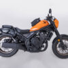 vmc_01_887_11000_2_xl Support latéral gauche V-LOC Honda CMX500 Rebel (16-).