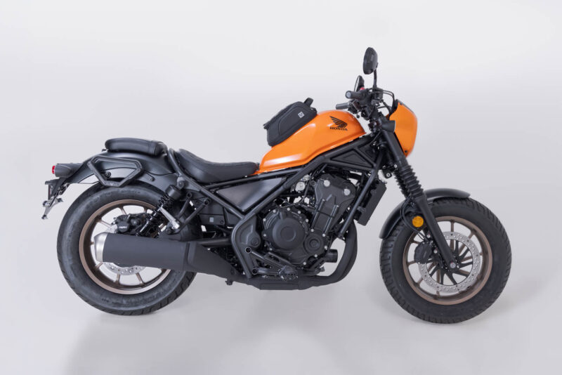 vmc_01_887_11000_2_xl Support latéral gauche V-LOC Honda CMX500 Rebel (16-).