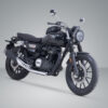 Support latéral gauche V-LOC Honda GB350S (24-).