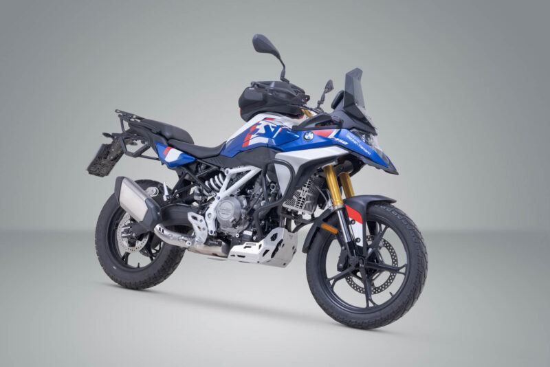vmc_07_984_11000_2_xl Support latéral gauche V-LOC BMW F 450 GS (25-).