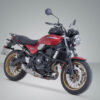 Support latéral gauche V-LOC Kawasaki Z650RS (21-)/ Z650RS 50th Anniver. (22-).