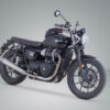 Support latéral droit V-LOC Triumph Street Twin/Scrambler/Cup 900.