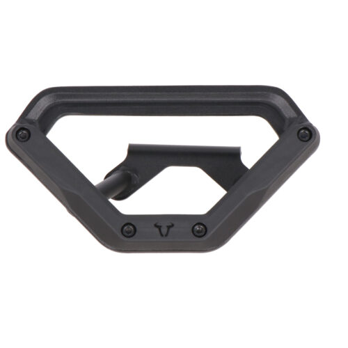 Support latéral gauche V-LOC Royal Enfield Interceptor/ Continental 650 (18-).