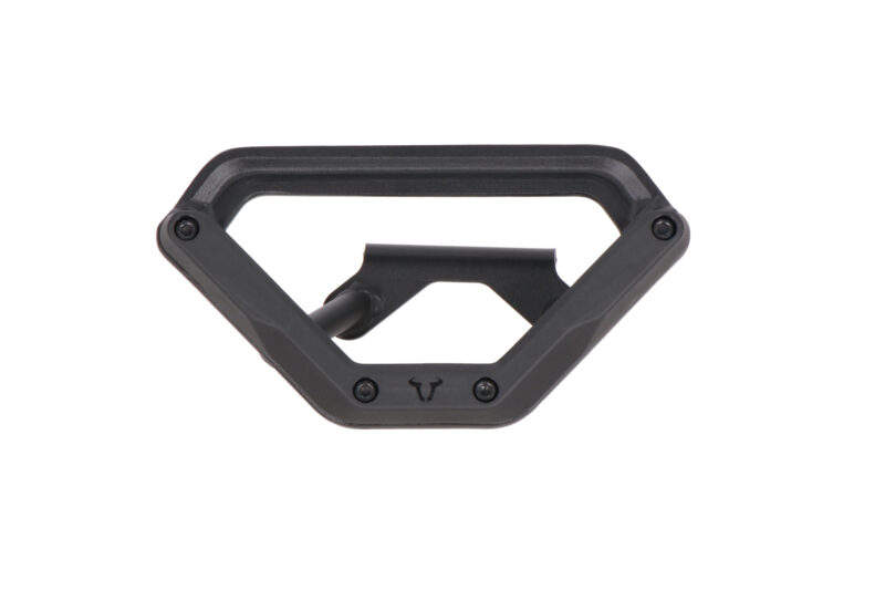 Support latéral gauche V-LOC Royal Enfield Interceptor/ Continental 650 (18-).