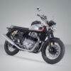 Support latéral gauche V-LOC Royal Enfield Interceptor/ Continental 650 (18-).