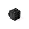 1CONNECTEUR FEMELLE À 6 VOIES POUR COMMODO DE GUIDON JETPRIME
