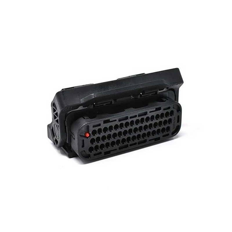 4CONNECTEUR FEMELLE À 8 VOIES POUR COMMODO DE GUIDON JETPRIME