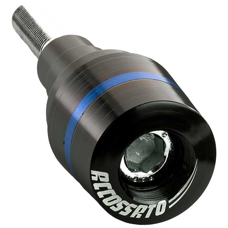 aluminium taillé masse et avec insert colo