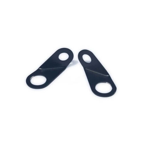 ADAPATATEUR POUR GUIDON HD NOIR