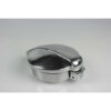 ADAPTATEUR A SOUDER ACIER POUR BOUCHON MONZA MONZA VINTAGE 2.5