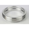 ADAPTATEUR A SOUDER ALU POUR BOUCHON MONZA MONZA VINTAGE 2.5