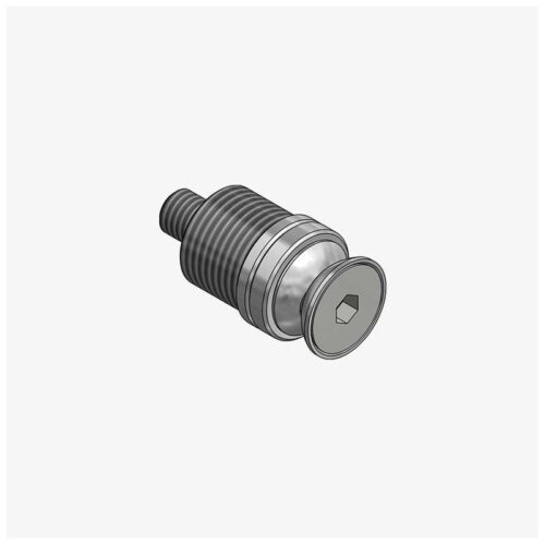 ADAPTATEUR ALU BONAMICI RACING Aprilia PROTECTION LEVIER CARBONE OU EVO