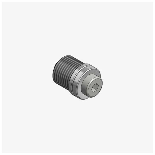 ADAPTATEUR ALU BONAMICI RACING Aprilia PROTECTION LEVIER STANDARD