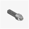 ADAPTATEUR ALU BONAMICI RACING ø15/16mm PROTECTION LEVIER STANDARD ADAPTATEUR ALU BONAMICI RACING ø15/16mm PROTECTION LEVIER STANDARD