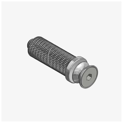 ADAPTATEUR ALU BONAMICI RACING ø19/20mm PROTECTION LEVIER CARBONE OU EVO
