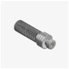 ADAPTATEUR ALU BONAMICI RACING ø20/21mm PROTECTION LEVIER STANDARD