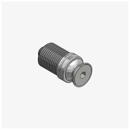 ADAPTATEUR ALU DEMI GUIDONS BONAMICI RACING PROTECTION LEVIER CARBONE OU EVO