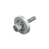 ADAPTATEUR ANTI ROTATION PROTECTION DE LEVIER DE FREIN OU EMBRAYAGE CNC RACING ADAPTATEUR ANTI ROTATION PROTECTION DE LEVIER DE FREIN OU EMBRAYAGE CNC RACING