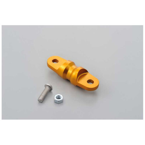 ADAPTATEUR BARRE DE RENFORT 50MM
