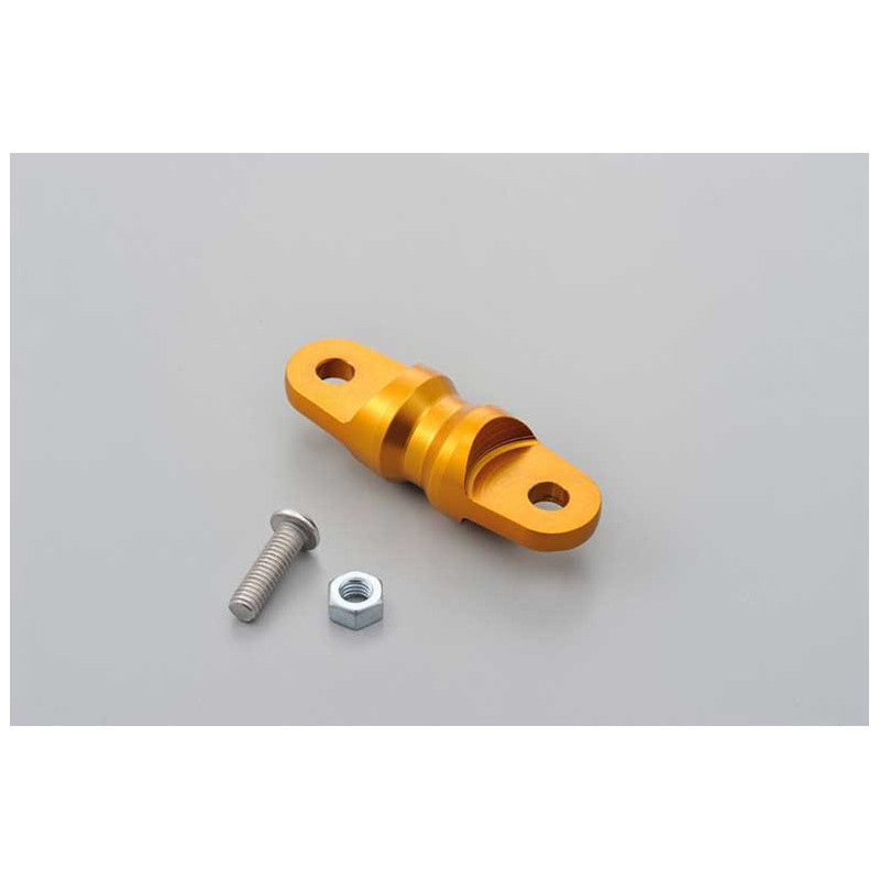ADAPTATEUR BARRE DE RENFORT 50MM