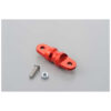ADAPTATEUR BARRE DE RENFORT 50MM