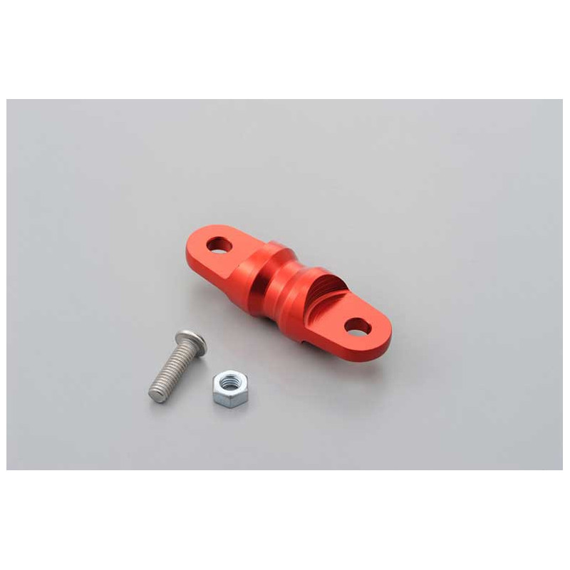 ADAPTATEUR BARRE DE RENFORT 50MM