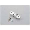 ADAPTATEUR BARRE DE RENFORT 50MM