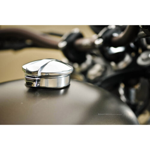 ADAPTATEUR BOUCHON MONZA VINTAGE 2.5 POUR TRIUMPH