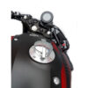 Adaptateur bouchon Monza vintage YAMAHA XSR700 - 900 et MT Adaptateur bouchon Monza vintage YAMAHA XSR700 - 900 et MT