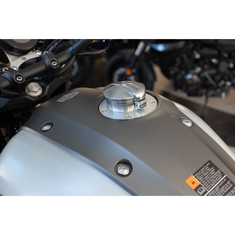 adaptateur-bouchon-monza-vintage-yamaha-xsr700-900-et-mt Adaptateur bouchon Monza vintage YAMAHA XSR700 - 900 et MT