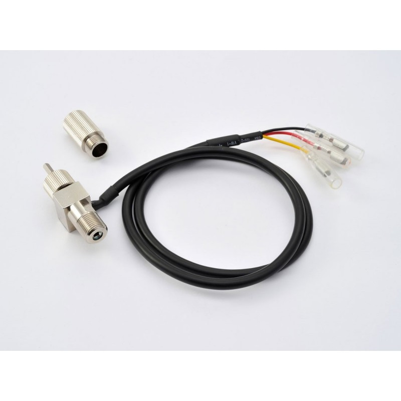 ADAPTATEUR CABLE DE VITESSE POUR COMPTEUR DAYTONA ADAPTATEUR CABLE DE VITESSE POUR COMPTEUR DAYTONA