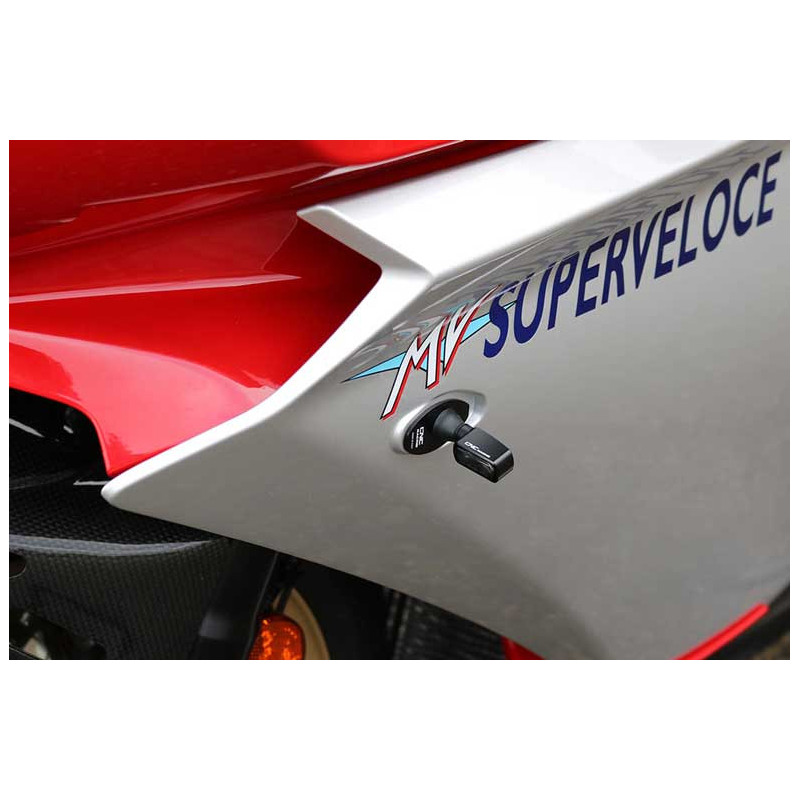 ADAPTATEUR DE CLIGNOTANT MV AGUSTA