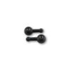 Adaptateur de clignotants Highsider pour Harley Davidson XL 2001-'