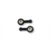 Adaptateur de clignotants Highsider pour Harley Davidson XL 2001-'