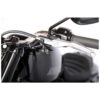 Adaptateur de clignotants Highsider pour Harley Davidson XL 2001-'