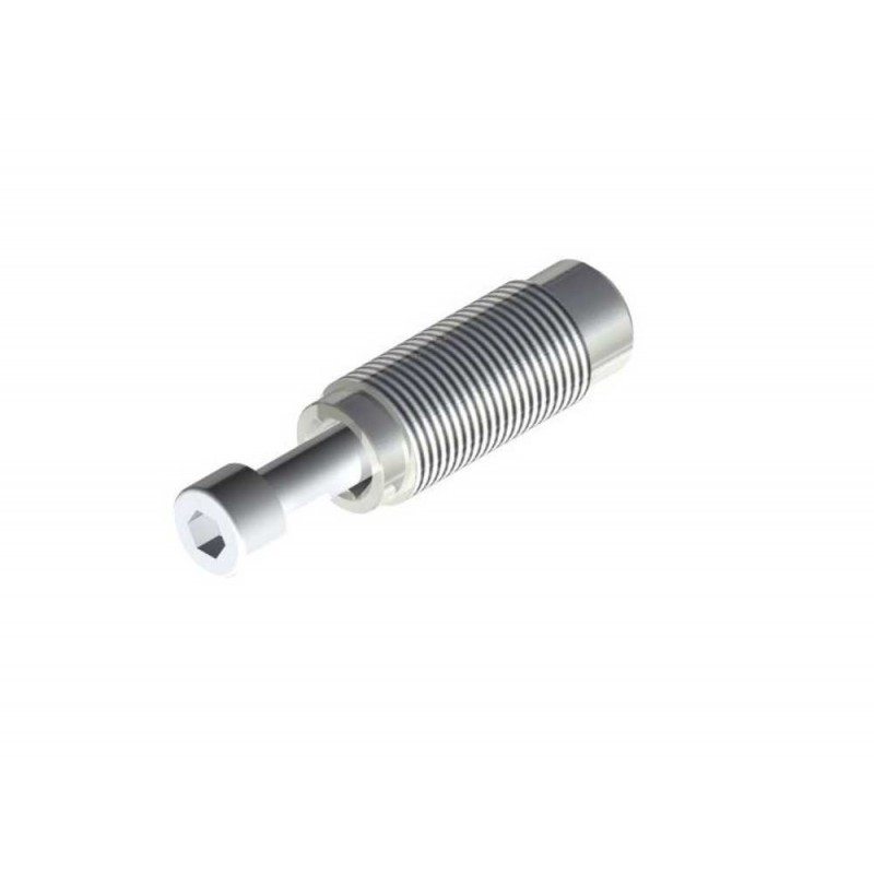 ADAPTATEUR DE PROTECTION DE LEVIER FREIN CNC RACING PANIGALE ADAPTATEUR DE PROTECTION DE LEVIER FREIN CNC RACING PANIGALE