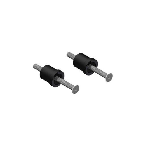 Adaptateur embout de guidon CNC RACINGMV Agusta