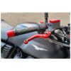 ADAPTATEUR EMBOUTS DE GUIDON CNC RACING MOTO GUZZI