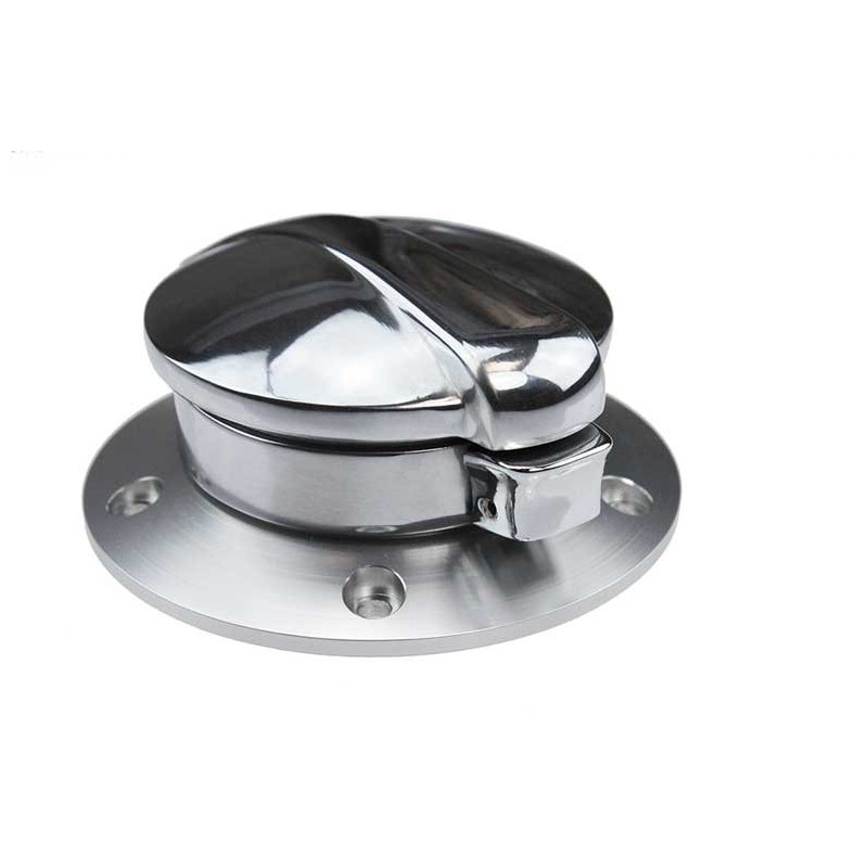 ADAPTATEUR ET BOUCHON VINTAGE 2.5 BMW R65