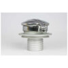 ADAPTATEUR ET BOUCHON VINTAGE 2.5 BMW R80 R90 R100