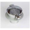 ADAPTATEUR ET BOUCHON VINTAGE 2.5 BMW R80 R90 R100
