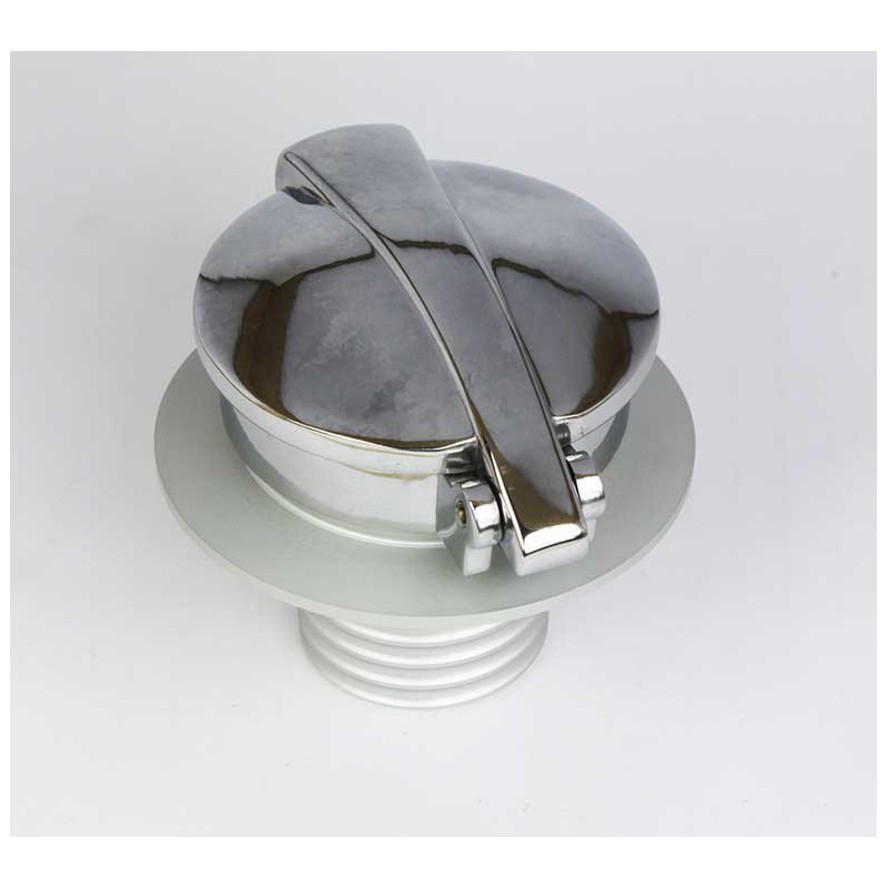 ADAPTATEUR ET BOUCHON VINTAGE 2.5 BMW R80 R90 R100