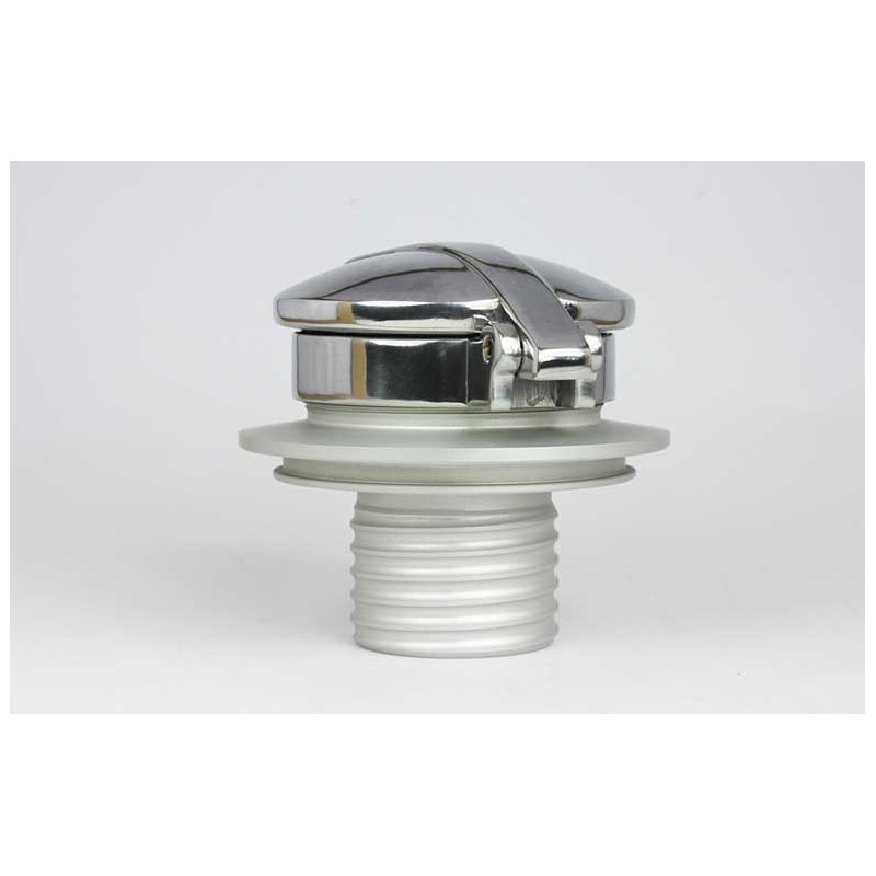 ADAPTATEUR ET BOUCHON VINTAGE 2.5 BMW R80 R90 R100
