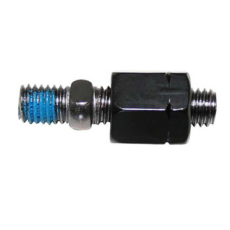 ADAPTATEUR GUIDON M8 LH