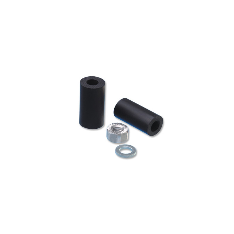 ADAPTATEUR GUIDON TYPE 1 DIA 11.5 MM
