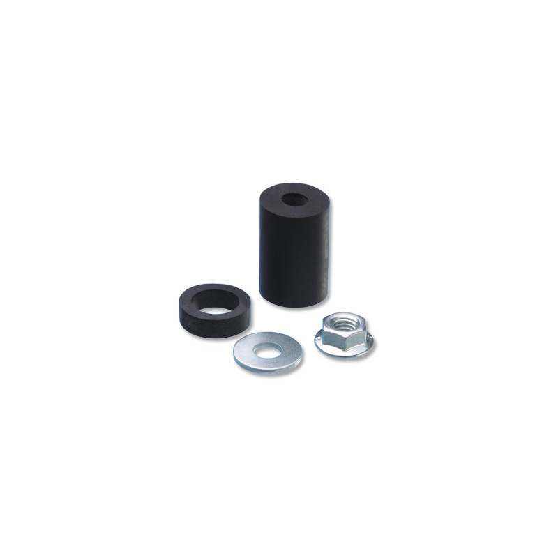 ADAPTATEUR GUIDON TYPE 2 DIA 16.5 MM