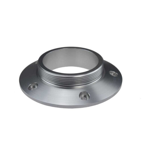 ADAPTATEUR GUZZI V7 BOUCHON MONZA MONZA VINTAGE 2.5 100MM