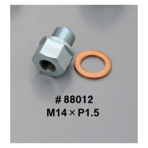 ADAPTATEUR M14x1.5 POUR CAPTEUR ANCIENNE REF 34912 & 85020