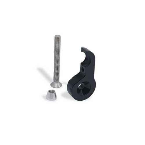 ADAPTATEUR M8 POUR RÉTROVISEUR D'EXTRÉMITÉ ROCKET - DROIT