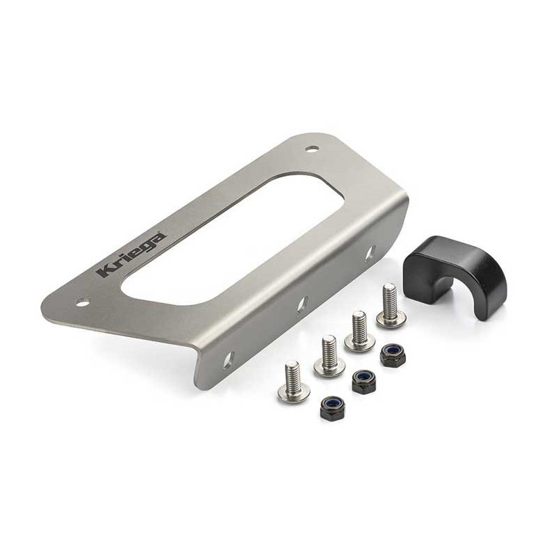 ADAPTATEUR PLATEFORME KRIEGA-OS BMW GSA